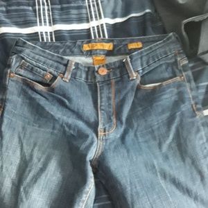Seven7 jeans